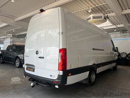MERCEDES-BENZ Sprinter 519 CDI *Carrier Tief-Kühlwagen*-31C.*