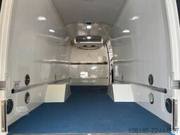 MERCEDES-BENZ Sprinter 519 CDI *Carrier Tief-Kühlwagen*-31C.*