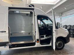 MERCEDES-BENZ Sprinter 519 CDI *Carrier Tief-Kühlwagen*-31C.*