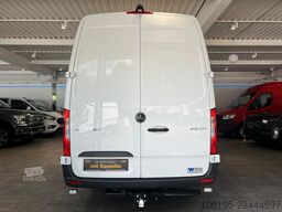 MERCEDES-BENZ Sprinter 519 CDI *Carrier Tief-Kühlwagen*-31C.*