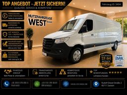 MERCEDES-BENZ Sprinter 315/316 CDI Maxi Hoch+Lang*Garantie*