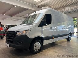 MERCEDES-BENZ Sprinter 315/316 CDI Maxi Hoch+Lang*Garantie*