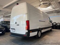 MERCEDES-BENZ Sprinter 315/316 CDI Maxi Hoch+Lang*Garantie*