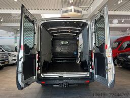 FORD Transit Hoch+Lang*L2-H2*Trend*Garantie*155Ps*