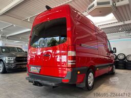 MERCEDES-BENZ Sprinter 316 CDI Hoch+Lang*AHK=3,5T*Garantie*1HD