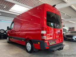 MERCEDES-BENZ Sprinter 316 CDI Hoch+Lang*AHK=3,5T*Garantie*1HD