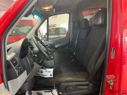 MERCEDES-BENZ Sprinter 316 CDI Hoch+Lang*AHK=3,5T*Garantie*1HD