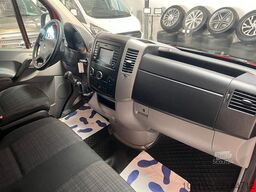 MERCEDES-BENZ Sprinter 316 CDI Hoch+Lang*AHK=3,5T*Garantie*1HD