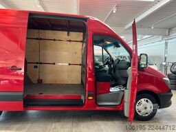 MERCEDES-BENZ Sprinter 316 CDI Hoch+Lang*AHK=3,5T*Garantie*1HD