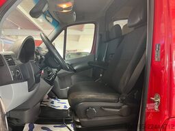 MERCEDES-BENZ Sprinter 316 CDI Hoch+Lang*AHK=3,5T*Garantie*1HD