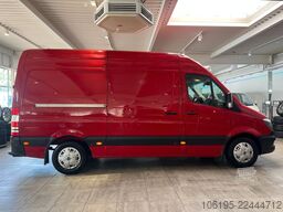 MERCEDES-BENZ Sprinter 316 CDI Hoch+Lang*AHK=3,5T*Garantie*1HD