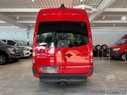 MERCEDES-BENZ Sprinter 316 CDI Hoch+Lang*AHK=3,5T*Garantie*1HD