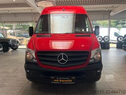MERCEDES-BENZ Sprinter 316 CDI Hoch+Lang*AHK=3,5T*Garantie*1HD