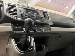VW Crafter TDI Hoch+Lang*L2-H2*AHK*Klima*Garantie*
