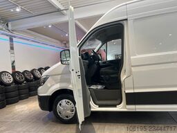 VW Crafter TDI Hoch+Lang*L2-H2*AHK*Klima*Garantie*