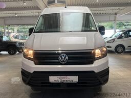 VW Crafter TDI Hoch+Lang*L2-H2*AHK*Klima*Garantie*