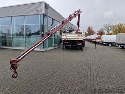 MAN 13.180 AK 4x4 Allrad/Single/Kran Hiab Tüv neu