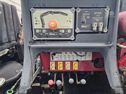MAN 13.180 AK 4x4 Allrad/Single/Kran Hiab Tüv neu