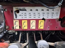 MAN 13.180 AK 4x4 Allrad/Single/Kran Hiab Tüv neu