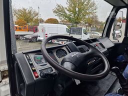 MAN 13.180 AK 4x4 Allrad/Single/Kran Hiab Tüv neu