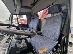 MAN 13.180 AK 4x4 Allrad/Single/Kran Hiab Tüv neu