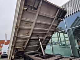 MAN 13.180 AK 4x4 Allrad/Single/Kran Hiab Tüv neu