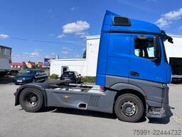 MERCEDES-BENZ Actros 5  MB 1842 Retarder 2 Tanks