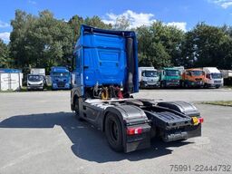 MERCEDES-BENZ Actros 5  MB 1842 Retarder 2 Tanks