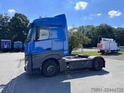 MERCEDES-BENZ Actros 5  MB 1842 Retarder 2 Tanks