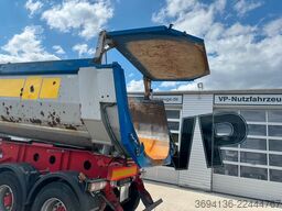 REISCH RHKS-2-SR07 hydraulische Heckklappe