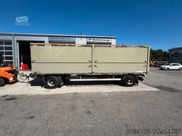 Hangler 2JPZL18 Jumbo verzinkt