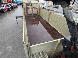 MAN TGS 26.480 6x4 PK 25001 EL 25,1 m Seilwinde Funk