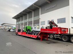 EBERT TLS 43 ST // 32,2to Nutzlast