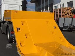 EBERT TLS 43 ST // 32,2to Nutzlast