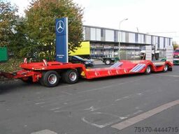 Ebert TL 40 ST Spezialtieflader