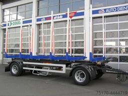 Ebert KHA 18 Kurzholz-Anhänger NEU