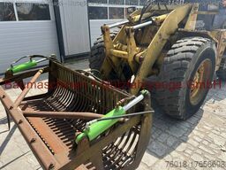 Benfra 315 B -gebraucht-