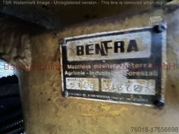 Benfra 315 B -gebraucht-