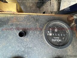 Benfra 315 B -gebraucht-