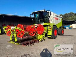 Claas LEXION 530