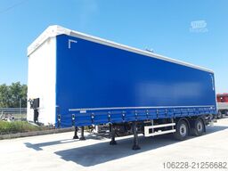 Lecitrailer City Trailer