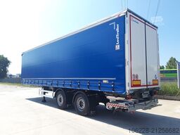 Lecitrailer City Trailer