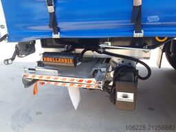 Lecitrailer City Trailer