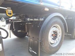 Lecitrailer City Trailer