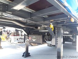 Lecitrailer City Trailer