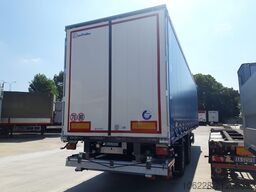 Lecitrailer City Trailer