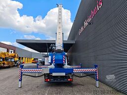 Iveco Daily 65C16 Klaas Amak 60 HA