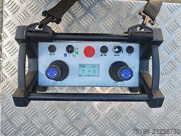 Iveco Daily 65C16 Klaas Amak 60 HA