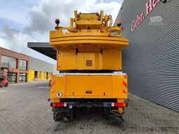 Liebherr LTF 1035-3.1 Scania P340 6x4!