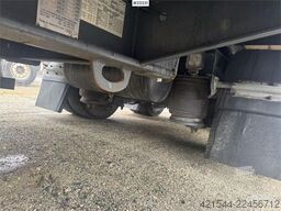 NC Engineering O4DB4 Machinery Trailer